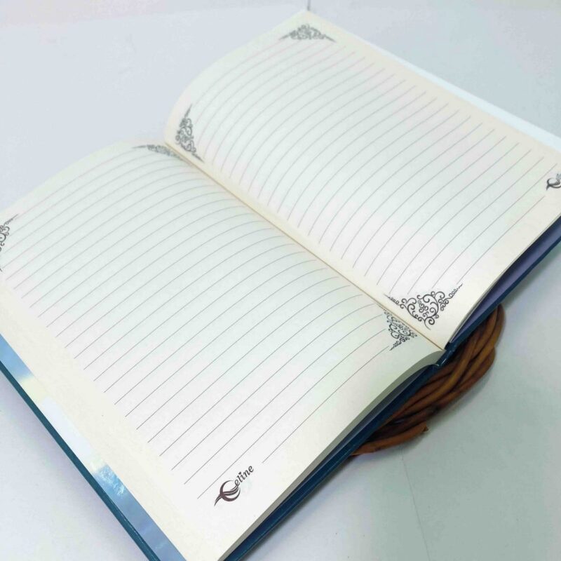 دفتر خاطرات سلین