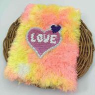 دفتر پولیشی استیکری هیرو