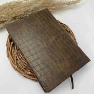 سررسید وزیری چرم مایا نادری (19)