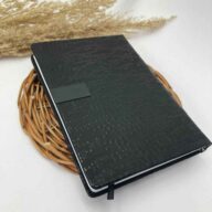 سررسید وزیری چرم کریستال نادری (5)