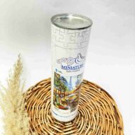 پازل 170 تیکه قوطی