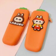 جامدادی سیلیکونی هویج سانی دی