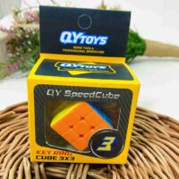 جاسوییچی روبیک 3×3