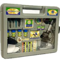 میکروسکوپ fastx-1200 فاندل