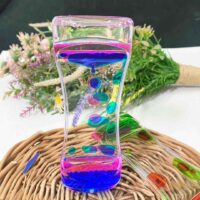 زمانسنج آکواریومی 2 رنگ آرچر