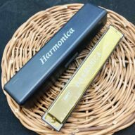 ساز دهنی فلزی خارجی