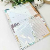 یادداشت کاور لس هفتگی میکرو J51