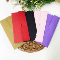 پاکت پول فابریانو D سون (70 تایی)