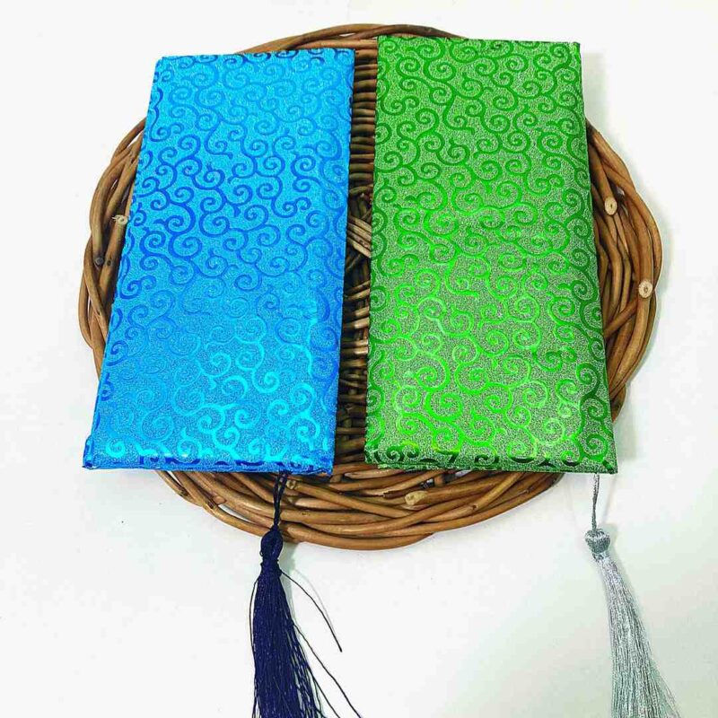 پاکت پول کلاسوری CL سون (20 تایی)