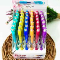 اتود ضربه ای 853 وشکو (36 تایی)