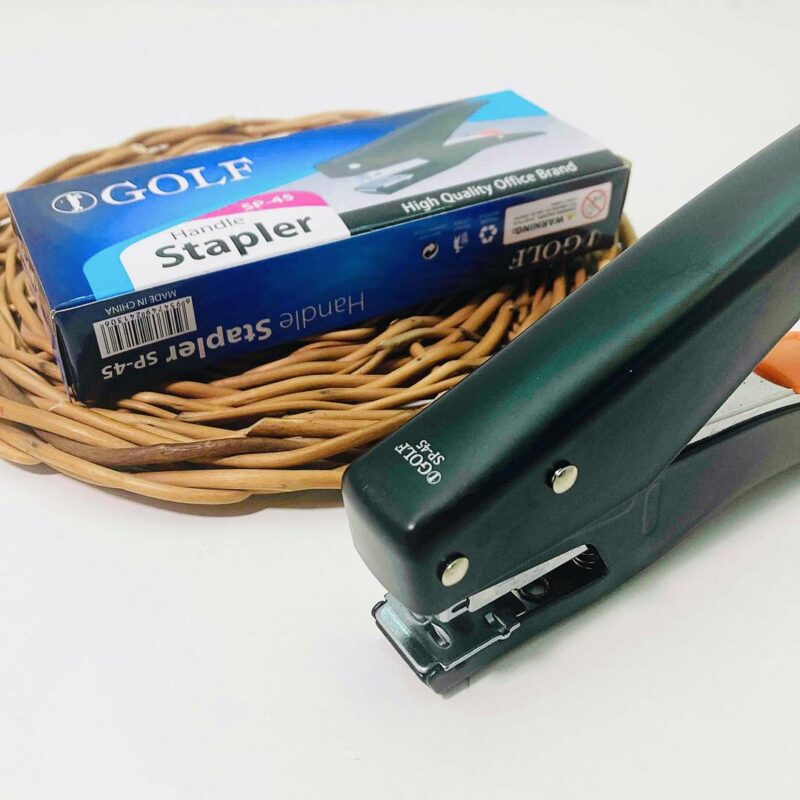 دوخت انبری SP-45 گلف