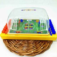 فوتبال مینی شیشه ای