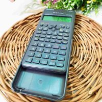 ماشین حساب مهندسی fx-82MS کاسیو