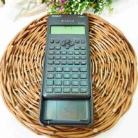ماشین حساب مهندسی fx-82MS کاسیو