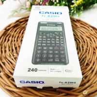 ماشین حساب مهندسی fx-82MS کاسیو