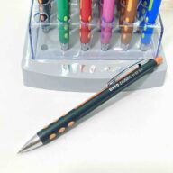 اتود بدنه رنگی H-92 هیرو (36 تایی)