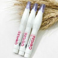 لاک قلمی 12 میل وشکو