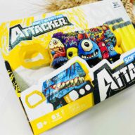 کلت تیر فومی کوچک