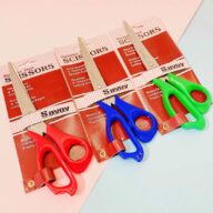 قیچی بزرگ ساوی (12 تایی)