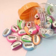 تراش بوگل 1304 وای.پلاس (36 تایی)