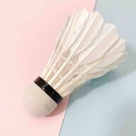 توپ پر بدمینتون اعلا