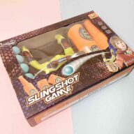 تیرکمان هفتی خارجی