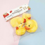 پوپیت اردک حمامی 4 عددی