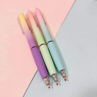 خودکار فشاری H-92 هیرو (50 تایی)