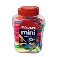 ماژیک علامت زن مینی لاکسر (100 تایی)