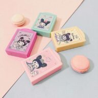 پاکن جادویی 6078 کرومی (24 تایی)