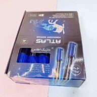 ماژیک پرمننت مارکر اطلس