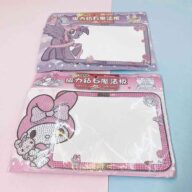 نقاشی الماسی رویخچالی (10 تایی)