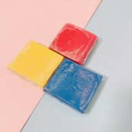 پاکن خمیری لاینری