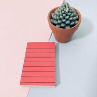 پوستیت 76*51 ده رنگ خطدار 326 اس.اف (12 تایی)