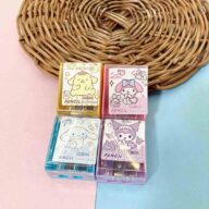 تراش 152 سانریو (48 تایی)