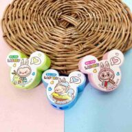 تراش 158 لبوبو (48 تایی)