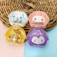 تراش مخزندار 008 سانریو (48 تایی)