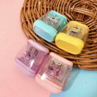 تراش مخزندار 1901 سانریو (24 تایی)