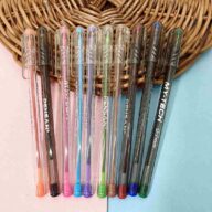 خودکار 10 رنگ مای تک پنسان