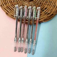 خودکار تست گود 6 رنگ اسکول مکس