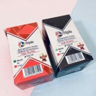 خودکار نوک 0/7 تریپل