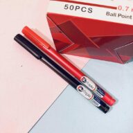 خودکار نوک 0/7 تریپل