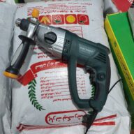 دریل 1150 وات پاترویت چپ و راست گرد و چکشی 2016 جمهوری چک