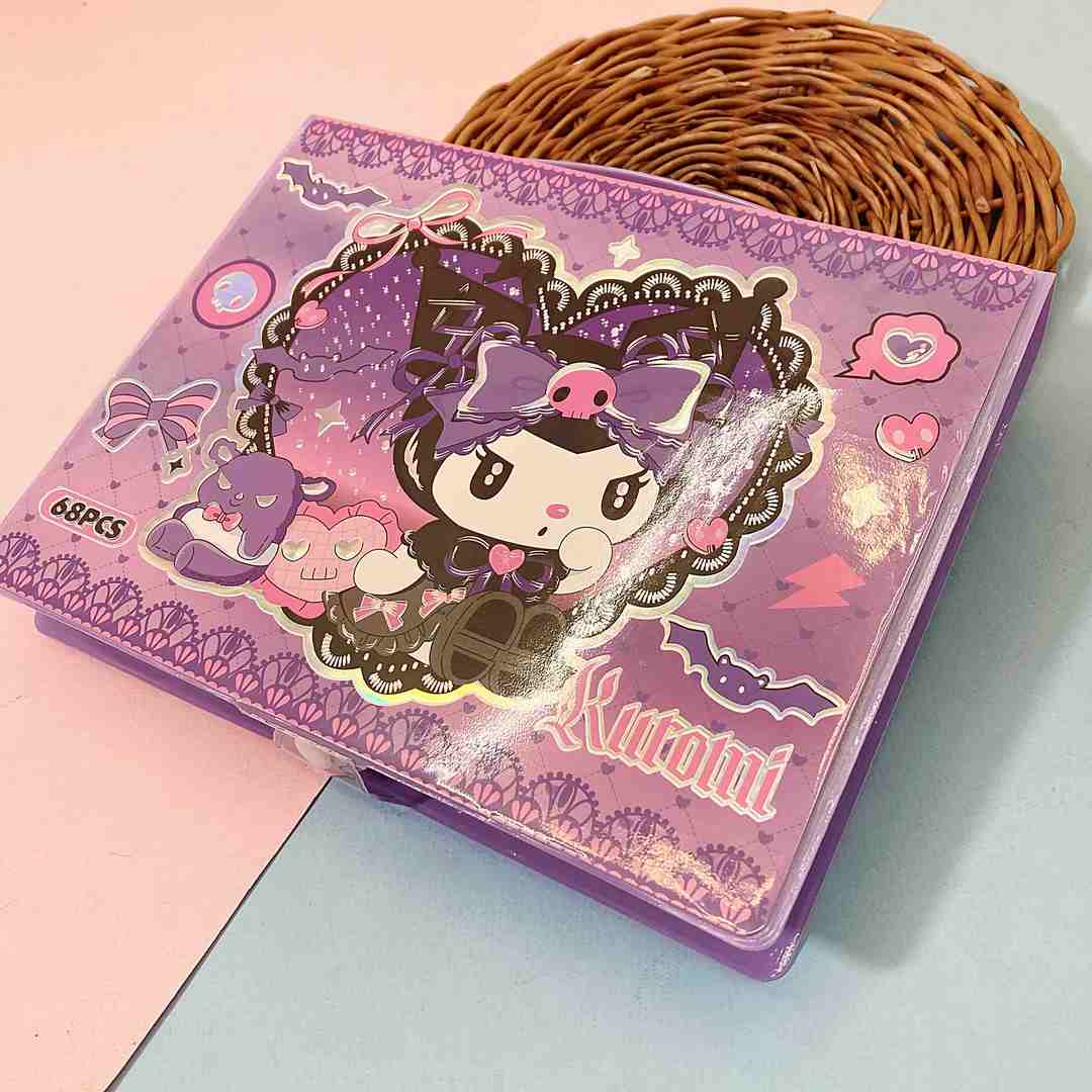 ست تحریر 68 تیکه کادویی 250203