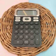 ماشین حساب CL-105 پیکاسو