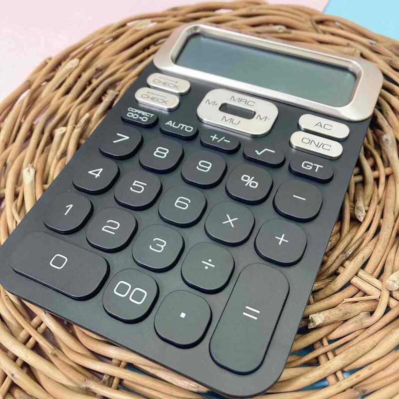 ماشین حساب CL-105 پیکاسو