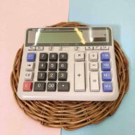 ماشین حساب EL-2135 شارپ