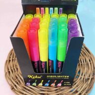 ماژیک علامت زن قلمی K-586 کیکو (24 تایی)