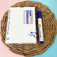 ماژیک وایت برد صدف