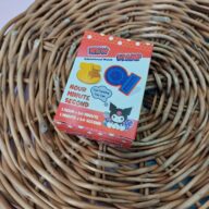 مهر ساعت بدون استامپ